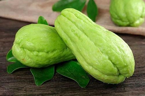 吃佛手瓜会过敏吗,揭秘过敏风险与应对策略