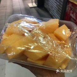 吃沙漠蜜瓜视频,揭秘独特沙漠蜜瓜的诱人魅力