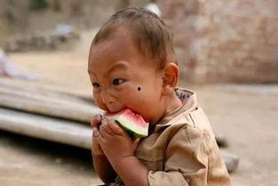 梦见和儿子一起卖瓜吃瓜,与儿子共度瓜田乐时光