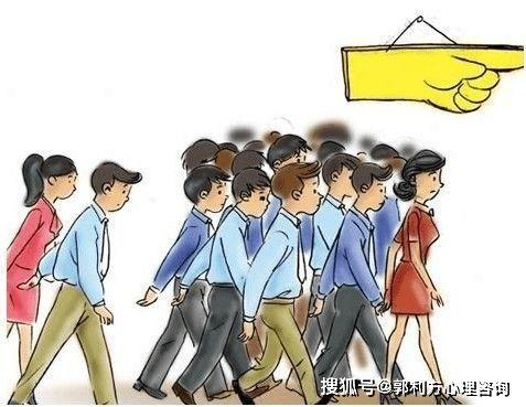 吃瓜群众从众心理,揭秘从众心理的魔力与陷阱