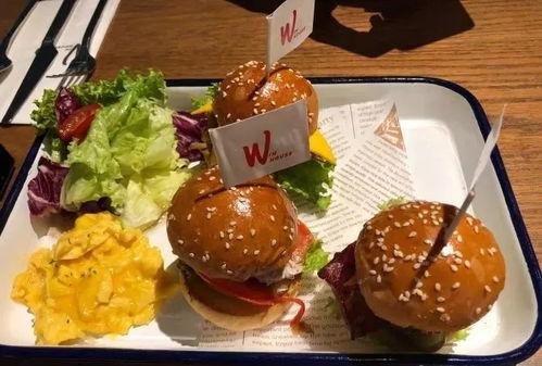 吃汉堡扇巴掌吃瓜,揭秘网络热梗背后的趣味与思考