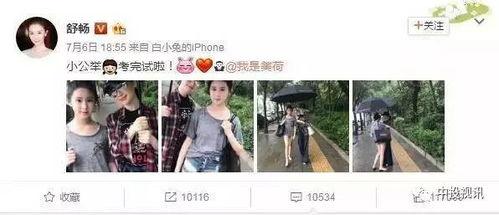 舒畅吃瓜视频全集,揭秘娱乐圈幕后真相